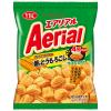 「エアリアル 焼きとうもろこし味 3袋 ヤマザキビスケット スナック菓子　おつまみ」の商品サムネイル画像2枚目