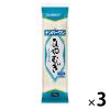 「日清製粉ウェルナ ナンバーワン ひやむぎ 1セット(3袋)」の商品サムネイル画像1枚目
