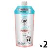 「Curel（キュレル） コンディショナー つめかえ用 340mL 2個 花王　敏感肌」の商品サムネイル画像1枚目
