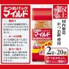 「ヤマキ マイルドパック 40g（2g×20袋） 1個」の商品サムネイル画像3枚目