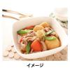 「ヤマキ ヤマキ だしの素204g  2箱 だし 調味料 出汁 粉 料理の素 粉末 料理だし 和風だし」の商品サムネイル画像9枚目