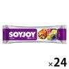「ソイジョイ　3種のレーズン　1セット（24本）　栄養食品　低GI食品　大塚製薬」の商品サムネイル画像1枚目