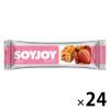 SOYJOY（ソイジョイ） ストロベリー　24本　大塚製薬　栄養補助食品