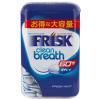 「FRISK （フリスク） クリーンブレスボトル フレッシュミント 105g　2個 クラシエ」の商品サムネイル画像2枚目