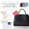 「マルマン バインダー ミニ イントゥーワン ブルー FM61-02」の商品サムネイル画像4枚目