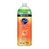 「キュキュット オレンジ 詰め替え 700mL 1セット（2個入） 食器用洗剤 花王（イチオシ）」の商品サムネイル画像2枚目
