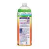 「キュキュット オレンジ 詰め替え 700mL 1セット（2個入） 食器用洗剤 花王（イチオシ）」の商品サムネイル画像3枚目