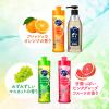 「キュキュット ピンクグレープフルーツ 本体 240ml 1セット（3個入） 食器用洗剤 花王」の商品サムネイル画像7枚目