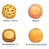 「ステラおばさんのクッキー カントリーベアテントボックス（白） 6枚　1個 アントステラ　紙袋付　手土産　ギフト　母の日　父の日　敬老の日」の商品サムネイル画像2枚目