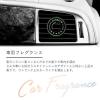 「ランドリン 車用フレグランス マスカットスカッシュの香り 1個」の商品サムネイル画像3枚目