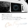 「ランドリン 車用フレグランス ブルー66の香り 1セット（2個）」の商品サムネイル画像3枚目