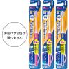 「クリニカPROハブラシ　４列　超コンパクト　ふつう 1セット（3本） ライオン 歯ブラシ」の商品サムネイル画像4枚目