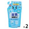 「激落ちくん 重曹泡スプレー 詰め替え 360ml 1セット（2個）レック」の商品サムネイル画像1枚目