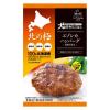 「北の極 ドッグフード エゾシカハンバーグ 北海道産 無添加 国産 70g」の商品サムネイル画像1枚目