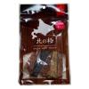 「北の極 ドッグフード 鮭トバ（スティック） 北海道産 無添加 国産 30g」の商品サムネイル画像1枚目