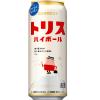 「ハイボール　トリスハイボール　500ml×6本　缶　サントリー」の商品サムネイル画像2枚目