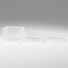 「無印良品 ポリプロピレン 収納ラック 小 幅37×奥行26×高さ9cm 82243949 良品計画」の商品サムネイル画像6枚目
