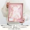 「【数量限定・ギフト】 白雪ベアーギフト 湯上りたおる バスタオル マーガレット/ピンク 化粧箱入り 白雪ふきん 1個」の商品サムネイル画像8枚目