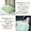「【数量限定・ギフト】 白雪ベアーギフト 湯上りたおる バスタオル 青い鳥/メロン 化粧箱入り 白雪ふきん 1個」の商品サムネイル画像6枚目