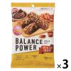 「バランスパワー（BALANCE POWER） アーモンドカカオ 3袋 栄養補助食品」の商品サムネイル画像1枚目