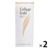 「持田ヘルスケア コラージュ化粧水ーゴールドS 100mL×2個 4987767624501」の商品サムネイル画像1枚目