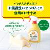 「ナチュロン　お風呂洗いスポンジ　1セット(3個)　太陽油脂　お風呂掃除　泡立ち　水切れ　耐久性　長持ち」の商品サムネイル画像4枚目