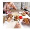 「ロータス ビスケットスプレッド クランチ 1セット（2個）」の商品サムネイル画像4枚目