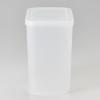 「無印良品 粉もの保存容器 実容量1.5L 2個 良品計画」の商品サムネイル画像2枚目