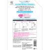 「キューピー ベビー全身泡ソープ 詰め替え 2回分 大容量 700ml 2個 牛乳石鹸共進社 低刺激・弱酸性・赤ちゃん用」の商品サムネイル画像2枚目