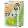 「ニチバン 救急絆創膏 ケアリーヴ Lサイズ 30mm×72mm CL40L 2箱（40枚入×2)」の商品サムネイル画像2枚目
