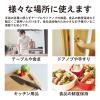 「業務用 アルコール製剤 MK-66 対物用 除菌 手指消毒 日本製 1000mL 1セット（2個） 松井酒造」の商品サムネイル画像4枚目