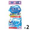 「のどぬ〜るぬれマスク 昼夜兼用 立体タイプ 無香料 3セット入×2箱 小林製薬」の商品サムネイル画像1枚目