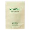 「MIYOSHI　無添加せっけん 泡のハンドソープ 詰め替え 1セット（300mL×4個） ミヨシ石鹸 【泡タイプ】　リフィル　無香料」の商品サムネイル画像2枚目