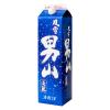 「清酒　風雪  男山淡麗　２Ｌ  日本酒　 1セット（2本）」の商品サムネイル画像3枚目