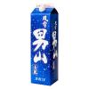 「【アウトレット】風雪  男山淡麗　2L パック 1セット（1本×2）  東亜酒造 日本酒」の商品サムネイル画像3枚目