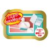 「歯間ブラシ GUM（ガム） ソフトピック やわらか ゴムタイプ ケース付き サイズ:SS~M やや細いタイプ 1セット（40本×2個）」の商品サムネイル画像8枚目