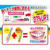 「DENTALPRO（デンタルプロ） 歯間ブラシ 3（S） 1セット（15本入×2） 歯間ブラシ」の商品サムネイル画像3枚目