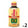 「マウスウォッシュ ボトル ひきしめ生葉液（しょうようえき） 歯槽膿漏を防ぐ デンタルリンス ハーブミント味 330mL 1セット（2本）」の商品サムネイル画像1枚目