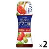 「オーマイプラス　アマニ油入　ドレッシング　和風たまねぎ　150ｍｌ　 1セット（2個）」の商品サムネイル画像1枚目