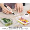 「ニチバン ディアキッチン ワザアリテープ 詰め替え ホワイト 幅25mm×6m DK-WAN255 1セット（2個）」の商品サムネイル画像8枚目