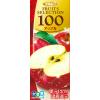 「【アウトレット】エルビー Fruits Selection100 アップル 200ml 1セット（48本）パック飲料 りんご」の商品サムネイル画像3枚目