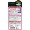 「クリーンフロー  トイレのニオイがなくなるスプレー 芳香剤 200回分 フローラルソープ 45ml 2個 KINCHO キンチョー」の商品サムネイル画像2枚目