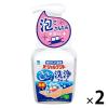 「入れ歯洗浄剤 部分用 パーシャルデント 洗浄フォーム 除菌 小林製薬」の商品サムネイル画像1枚目