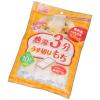 「アイリスオーヤマ 熱湯3分うす切もち 310235 1セット(2個)」の商品サムネイル画像2枚目