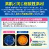 「大人用紙おむつ サルバ やわ楽パンツ L~LL　2回 1セット（30枚×2パック）白十字」の商品サムネイル画像6枚目