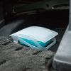 「ファブリーズ 車用 置き型 シート下専用 アクアスカッシュの香り 付け替え用 2個 消臭剤 芳香剤 Ｐ＆Ｇ」の商品サムネイル画像4枚目