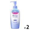 「花王 ビオレうるおい弱酸水 しっとり 本体 200ml×2本 単品送料無料」の商品サムネイル画像1枚目