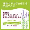「アラウ. 衣類のなめらか仕上げ 洗濯用せっけん専用リンス剤 詰め替え 650ml 1セット（4個） サラヤ」の商品サムネイル画像7枚目