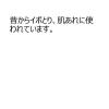 「日局 ヨクイニン末 400g 2箱セット 山本漢方製薬  生薬 粉末 肌あれ いぼ【第3類医薬品】」の商品サムネイル画像3枚目