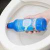 「【ロハコ・アスクル限定】除菌トイレクリーナー ジェルタイプ（塩素系） 500ｍL 497895　1セット（6個） ミツエイ　 オリジナル」の商品サムネイル画像3枚目